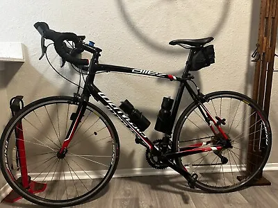 Specialized Allez Road Bike (58cm) Used - Good Condition  • $700