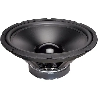 NEW 12  Home Theater Subwoofer Ultra Low Frequency Woofer 8 Ohm Efficiency Bass • $62.79