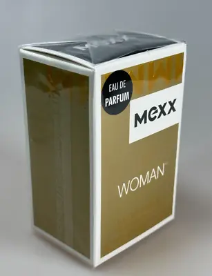 Mexx Woman Eau De Parfum Spray 20ml • £17.19