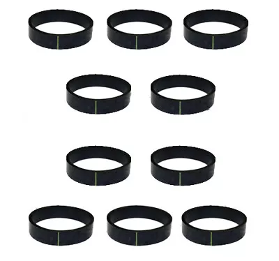 $10.83 • Buy 10 Vacuum Belts For Kirby Sentria Knurled 301291 Belt
