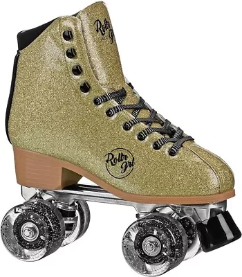 Rollr GRL Astra Roller Skates By Pacer - Women's Size 11 • $64.99