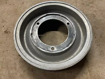 Large Drive Pulley For Vicon C216 CM240 CM247 CM2400 & Hesston Disc Mowers • $219.50