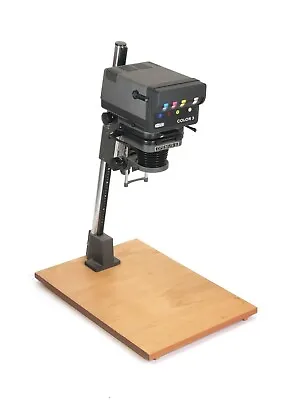 Meopta Opemus 6 Medium Format Colour Darkroom Enlarger • £219