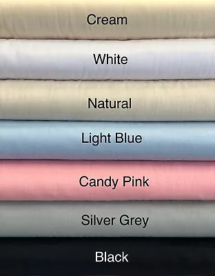 £74.99 • Buy 100% Cotton Muslin Fabric Soft Cheesecloth Strain Food Sieve Material 150cm Wide