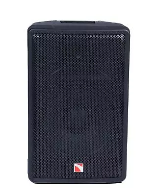 Intimidation PI-115 MK3 15  Two-Way Active PA Speaker 800w • £249