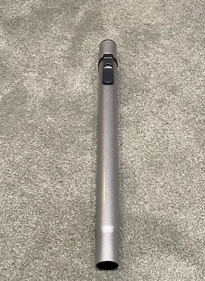 Hoover Whirlwind Cylinder Se71wr01001 Extendable Metal Pipe Rod Replacement Part • £6