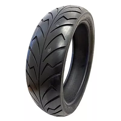 MMG Motorcycle Tubeless Tire 140/70-17 (Rear) Street Performance Tread 66S • $99.90