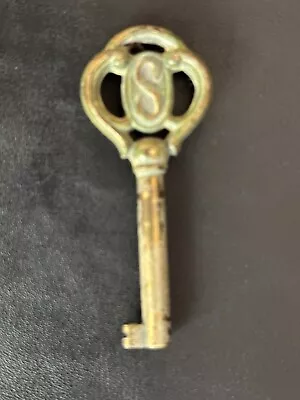 Sligh Grandfather Clock Door Key • $15