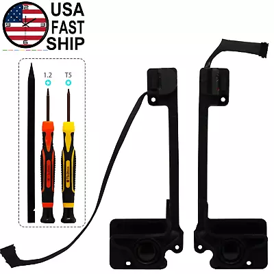 1Pair Loud Speaker +Tools For Macbook Pro Retina 13  A1502 2013-2015 Replacement • $13.99