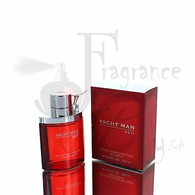 Set - Yachtman M 100ml Gift Set • $22.08