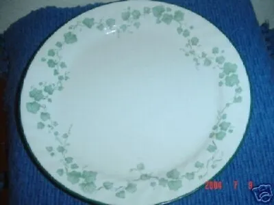 $9.59 • Buy Corelle Callaway Ivy Dinner Plate(s)