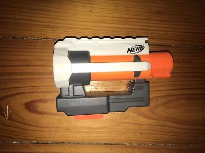 Nerf Barrel Extension • $2