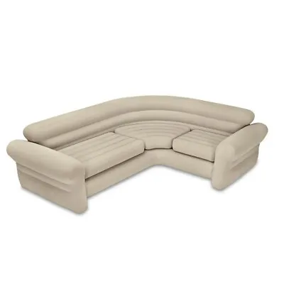 Intex Inflatable Corner Sofa  • £144.57