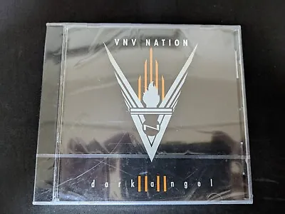 VNV Nation Darkangel • $12.99