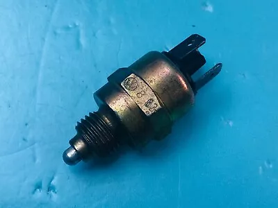 VW Bug Beetle Auto Stick Neutral Safety Switch 113927225 Genuine NOS • $70