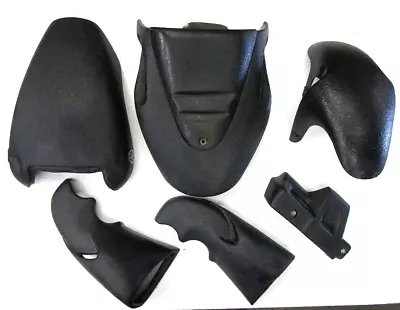 85-07 Yamaha VMAX1200 VMX12 Side Cover Panels Fender Tail Section Cowl Tank Oem • $750