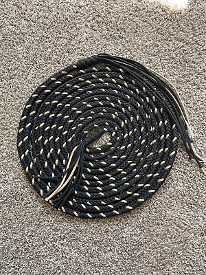 Paracord Mecate • $145