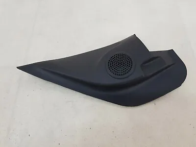 Nissan Micra K12 Mk3 02-10 5dr Front Driver Right Tweeter Cover Trim 80292ax620 • $19.90