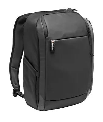BRAND NEW Manfrotto Advanced² Hybrid Photo Backpack (Black) (MB MA2-BP-H) • $122