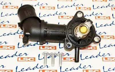 55573003 Vauxhall ASTRA J CASCADA INSIGNIA A ZAFIRA C 2.0 CDTI Thermostat NEW • £19.85