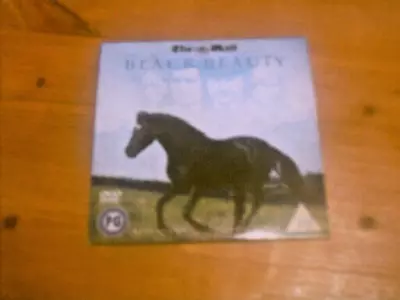 Black Beauty-1971 Mark Lester Movie-promo Dvd-..... • £1.15