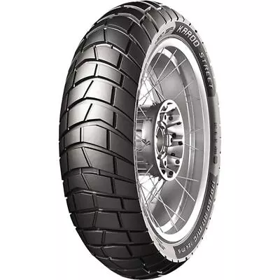 180/55R-17 Metzeler Karoo Street Radial Rear Tire • $272.79