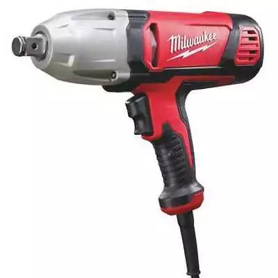 Milwaukee Tool 9075-20 3/4  Impact Wrench W/Rocker Switch And Friction Ring • $298.99