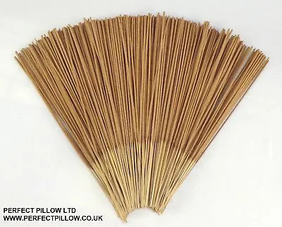 500 Incense Sticks 13  British Made Select From 30 Fragrances Why Buy Imports? • £35.99