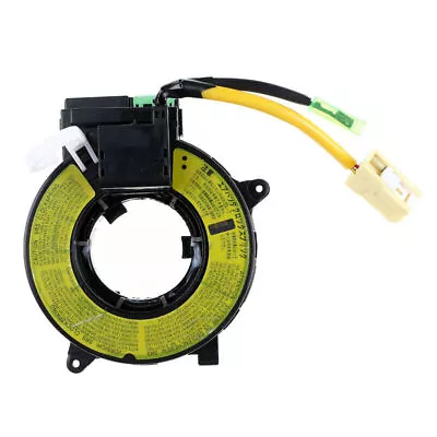 8619A015 Spiral Cable Clock Spring For Mitsubishi Lancer 2.0LOutlander 2.4L • $19.39