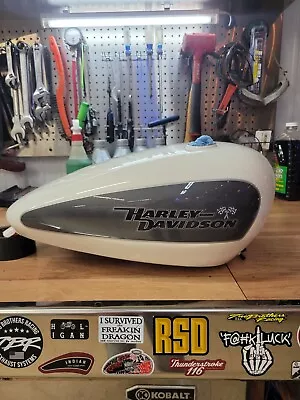 Harley Davidson Street Rod 750 500 XG750A Fuel Gas Tank • $299.95