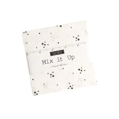 MIX IT UP From Moda Charm Pack • $7.69