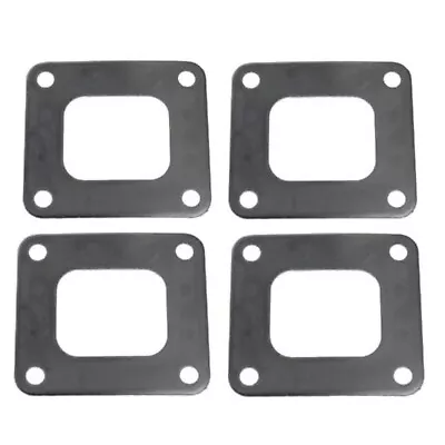 4X Exhaust Manifold Elbow Riser Gasket MerCruiser Fresh Water Cooling 27-8637251 • $22.99