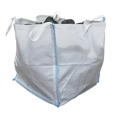 £252.05 • Buy Fibc New Bulk Bags Builders Garden Waste 1 Tonne Ton Jumbo Bags Storage Sack