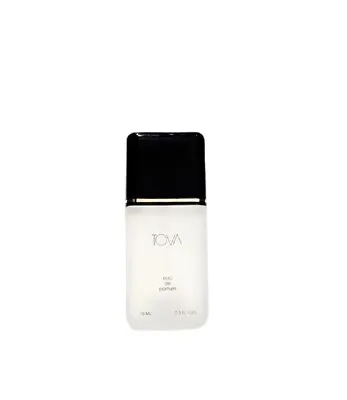 Vintage TOVA 2.5 Oz Eau De Parfum Spray Women's Perfume See Description • $195