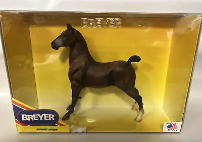 Breyer 978 ~  SWEET CONFESSION DAPPLE BAY HACKNEY PONY  ~ In Box • $52.99