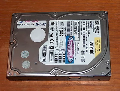 Refurbished Merit Force 2007.5 Hard Drive Megatouch With Warranty - Touchscreen • $74.99