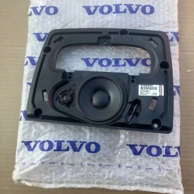 Volvo OEM Dynaudio High Performance Premium RTI Center Dash Speaker 30752351 • $78.41