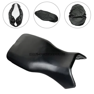 Seat Cover Leather Standard For Polaris Sportsman 300 400 450 500 600 700 800 MV • $16.45