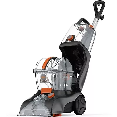 Carpet Cleaner Machine, Upholstery Cleaner Machine with 2 Cleaning