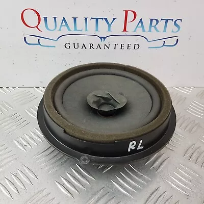 £14.99 • Buy Ford Focus Mk3 Door Speaker Rear Left Passenger Side 2011 To 2014 Aa6t-18808-ca
