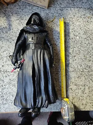 Darth Vader Talking Figure • £9.99