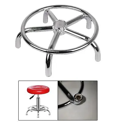 $44.43 • Buy Beauty Stool Chair Base Round Chair Base For Computer Chair SPA Office Chair