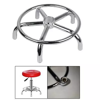 $44.43 • Buy Beauty Stool Chair Base Round Chair Base For Computer Chair SPA Office Chair