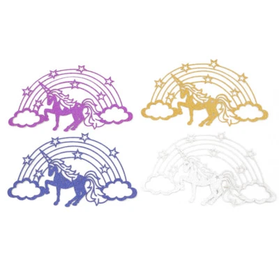 $6 • Buy Unicorn Cake Topper 