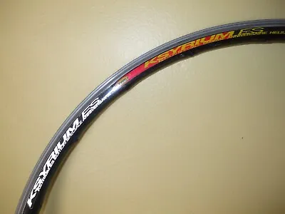 Mavic Ksyrium-ES Anniversaire CLINCHER Rim (Make Selection) • $84