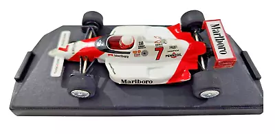 Onyx 057 1990 #7 Danny Sullivan Marlboro Penske PC-19  Indy 500  1/43 Scale • $49.95