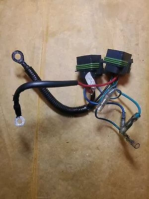 84-826802A9 Trim Pump Relay Wire Harness For Mercury Mariner 25-50 Hp Outboard • $40