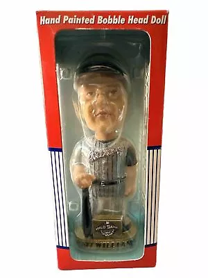 2001 Arizona Diamondbacks Mlb Matt Williams World Series Genuine Bobblehead  • $11.99