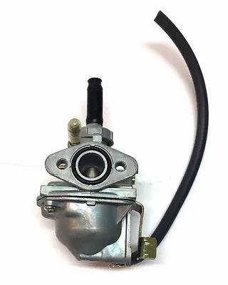 Performance Carburetor For Honda Z50 Z 50 R 50cc Dirt Bike 1991 1992 1993 1994 • $17.95