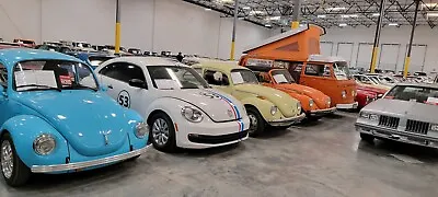 $4850 • Buy 2013 Volkswagen Beetle - Classic Modern Herbie